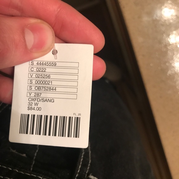 BDG Black overalls! 32 Urban Outfitters - Picture 4 of 5